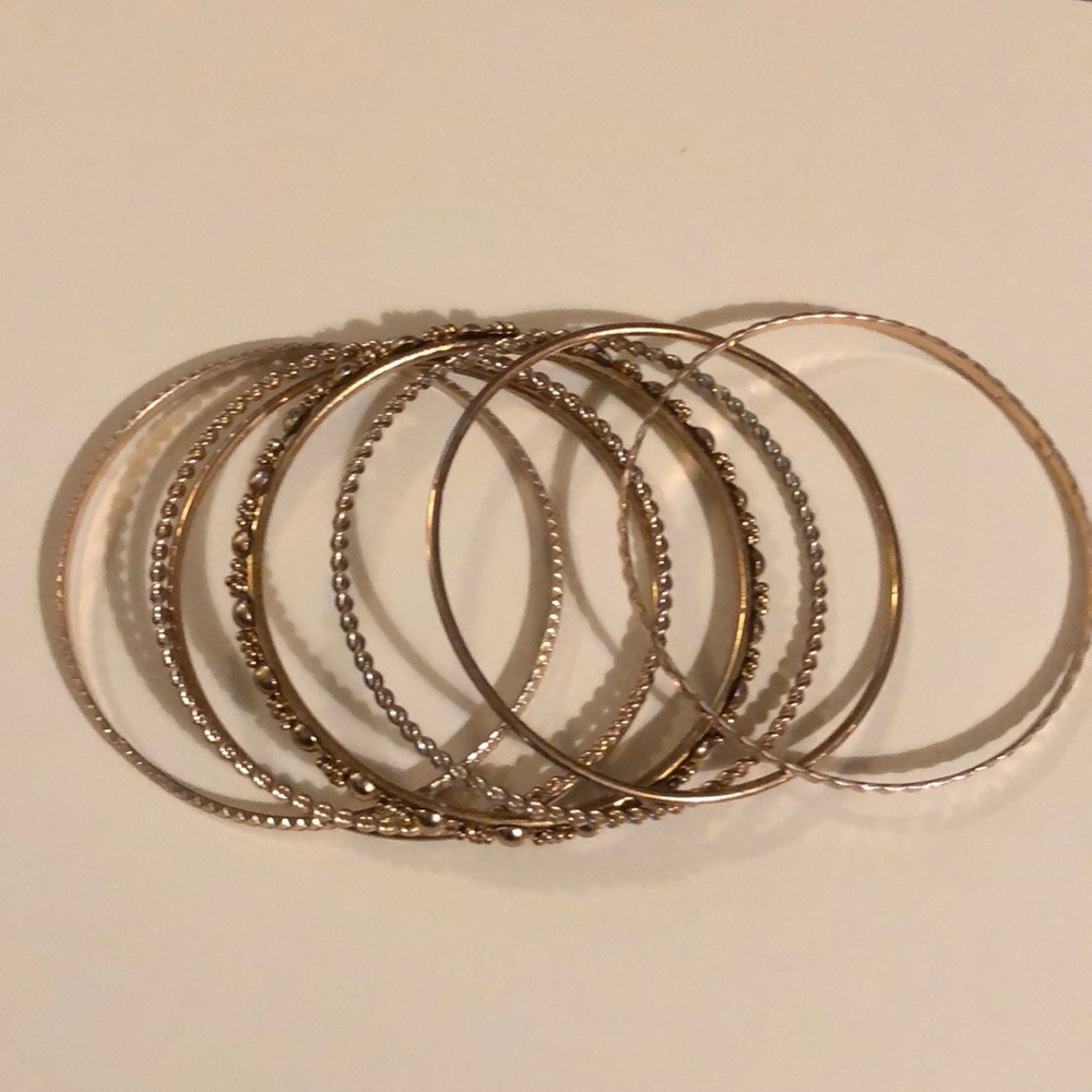 Bracelets